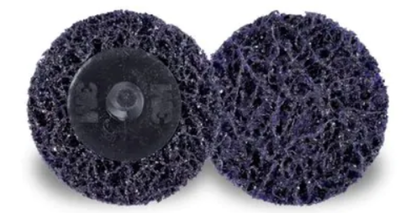 Scotch Brite Roloc Grobreinigungsscheibe 75mm